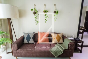 Padgett Place - Deluxe Suites 4*