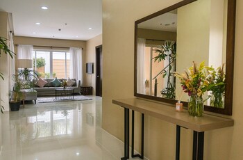Padgett Place - Deluxe Suites 4*