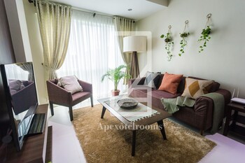 Padgett Place - Deluxe Suites 4*
