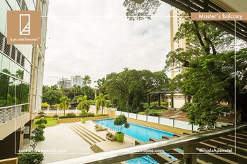 Padgett Place - Deluxe Suites 4*