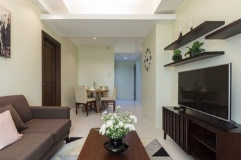 Padgett Place - Deluxe Suites 4*