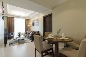 Padgett Place - Deluxe Suites 4*