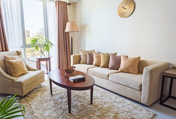 Padgett Place - Deluxe Suites 4*