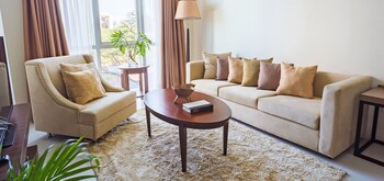 Padgett Place - Deluxe Suites 4*