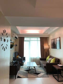 Padgett Place - Deluxe Suites 4*