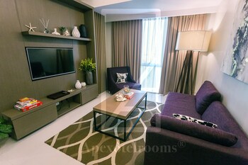 Padgett Place - Deluxe Suites 4*