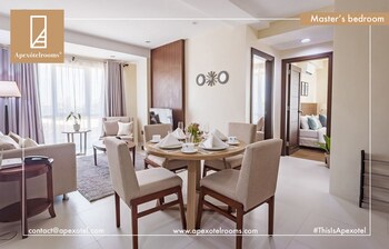 Padgett Place - Deluxe Suites 4*
