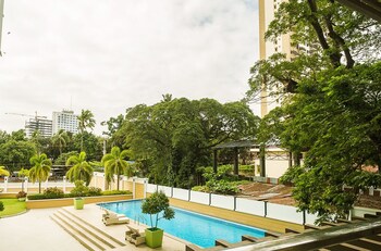 Padgett Place - Deluxe Suites 4*