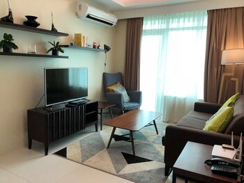 Padgett Place - Deluxe Suites 4*