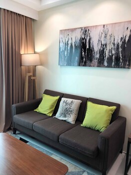 Padgett Place - Deluxe Suites 4*