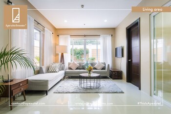 Padgett Place - Deluxe Suites 4*