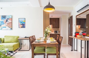Padgett Place - Deluxe Suites 4*