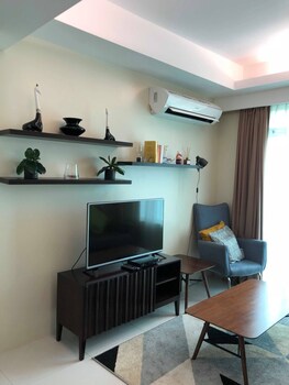 Padgett Place - Deluxe Suites 4*