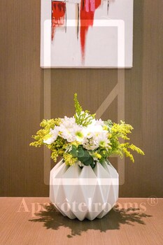 Padgett Place - Deluxe Suites 4*