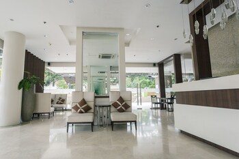 Padgett Place - Deluxe Suites 4*