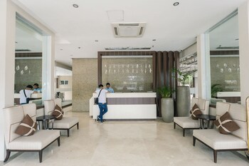 Padgett Place - Deluxe Suites 4*