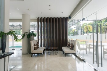 Padgett Place - Deluxe Suites 4*