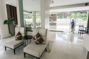Padgett Place - Deluxe Suites 4*