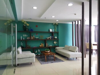 Padgett Place - Deluxe Suites 4*