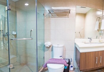 Padgett Place - Deluxe Suites 4*