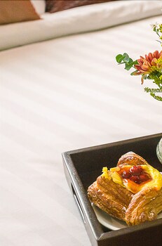 Padgett Place - Deluxe Suites 4*