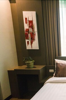 Padgett Place - Deluxe Suites 4*