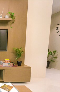 Padgett Place - Deluxe Suites 4*