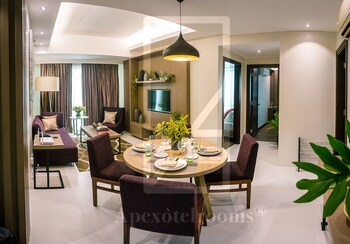 Padgett Place - Deluxe Suites 4*
