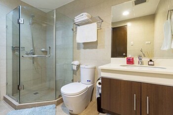 Padgett Place - Deluxe Suites 4*