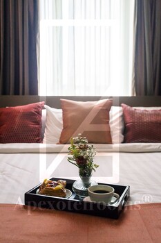 Padgett Place - Deluxe Suites 4*