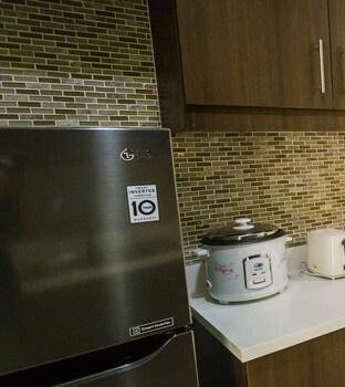 Padgett Place - Deluxe Suites 4*