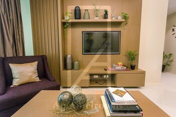 Padgett Place - Deluxe Suites 4*