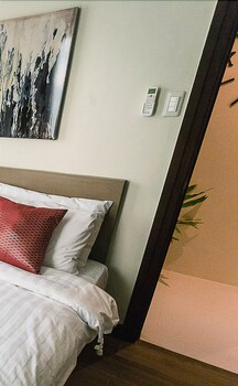 Padgett Place - Deluxe Suites 4*