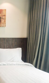 Padgett Place - Deluxe Suites 4*