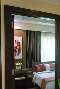 Padgett Place - Deluxe Suites 4*