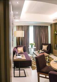 Padgett Place - Deluxe Suites 4*