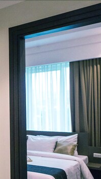 Padgett Place - Deluxe Suites 4*