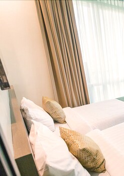 Padgett Place - Deluxe Suites 4*