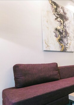 Padgett Place - Deluxe Suites 4*