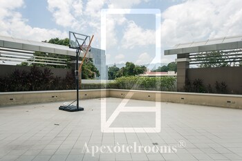 Padgett Place - Deluxe Suites 4*