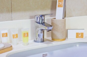 Padgett Place - Deluxe Suites 4*