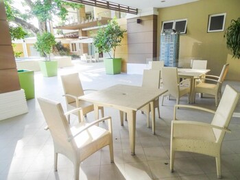 Padgett Place - Deluxe Suites 4*