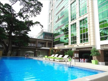 Padgett Place - Deluxe Suites 4*