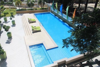 Padgett Place - Deluxe Suites 4*