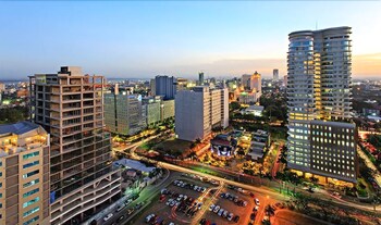 Padgett Place - Deluxe Suites 4*
