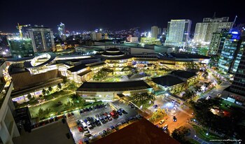 Padgett Place - Deluxe Suites 4*