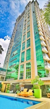 Padgett Place - Deluxe Suites 4*