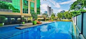 Padgett Place - Deluxe Suites 4*