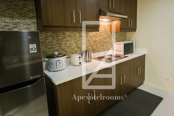 Padgett Place - Deluxe Suites 4*