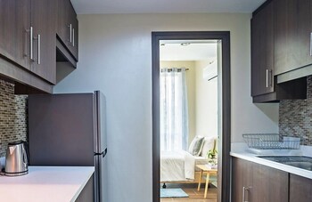 Padgett Place - Deluxe Suites 4*